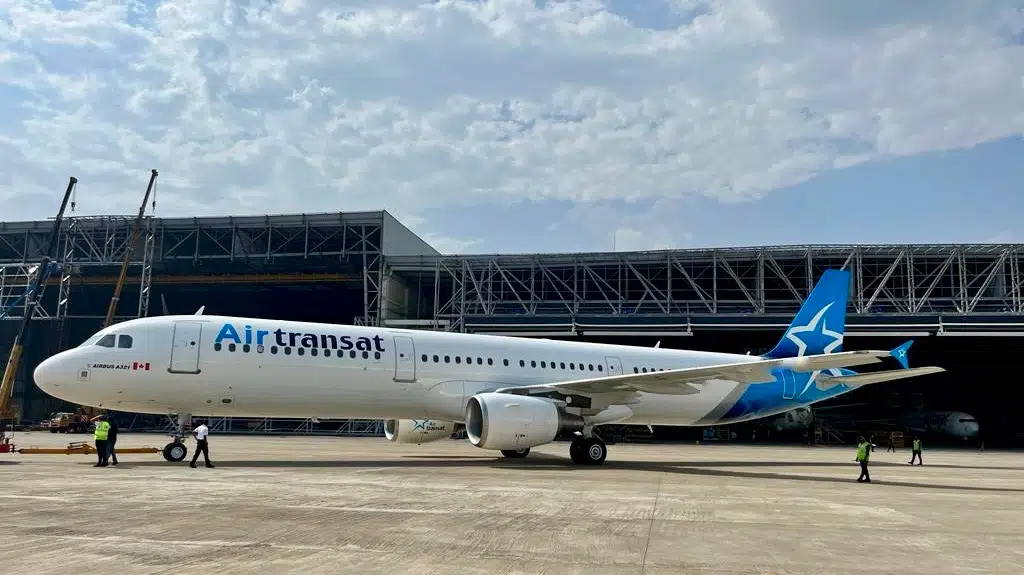 Aircraft technical verification and documentation review